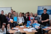 Przejdź do: Ponad 50 małopolskich szkół w projekcie „Tu jest Europa!”